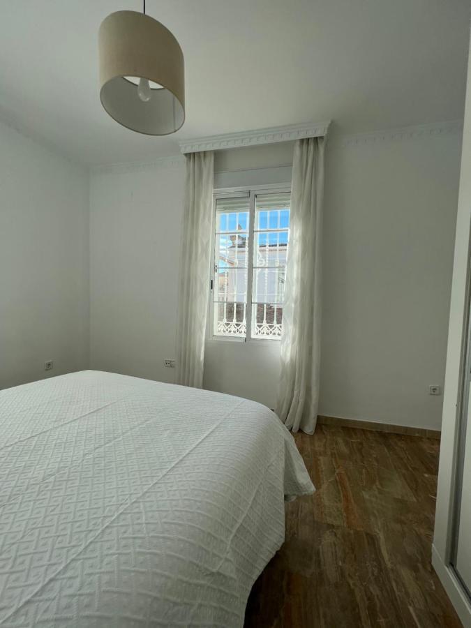 Balcon De Claudio Marcelo Apartamento Córdova Exterior foto