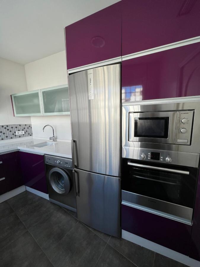 Balcon De Claudio Marcelo Apartamento Córdova Exterior foto