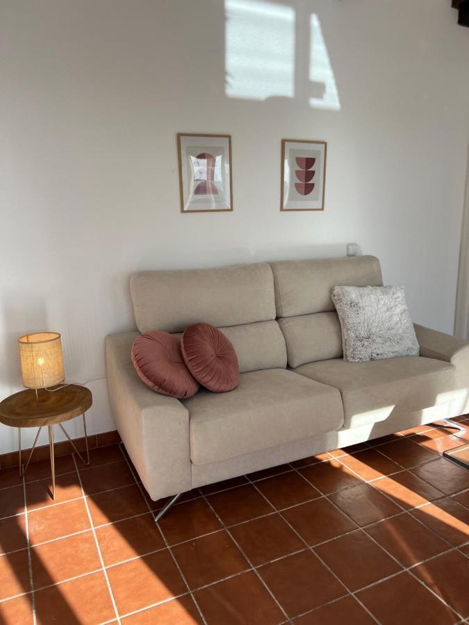 Balcon De Claudio Marcelo Apartamento Córdova Exterior foto