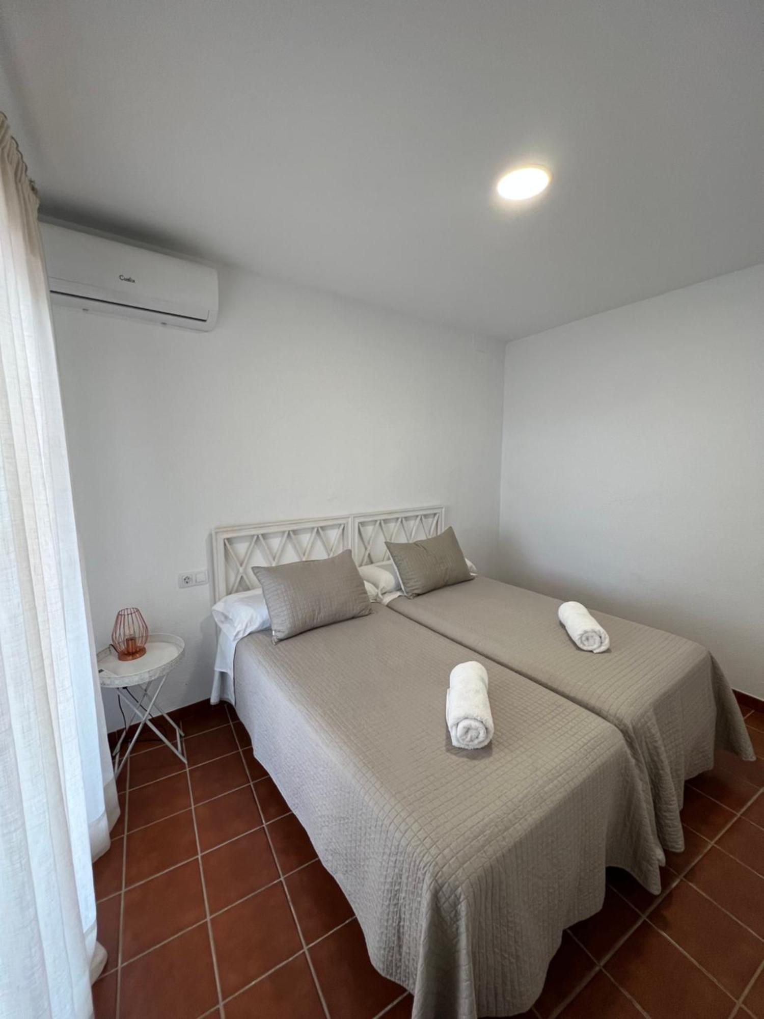 Balcon De Claudio Marcelo Apartamento Córdova Exterior foto