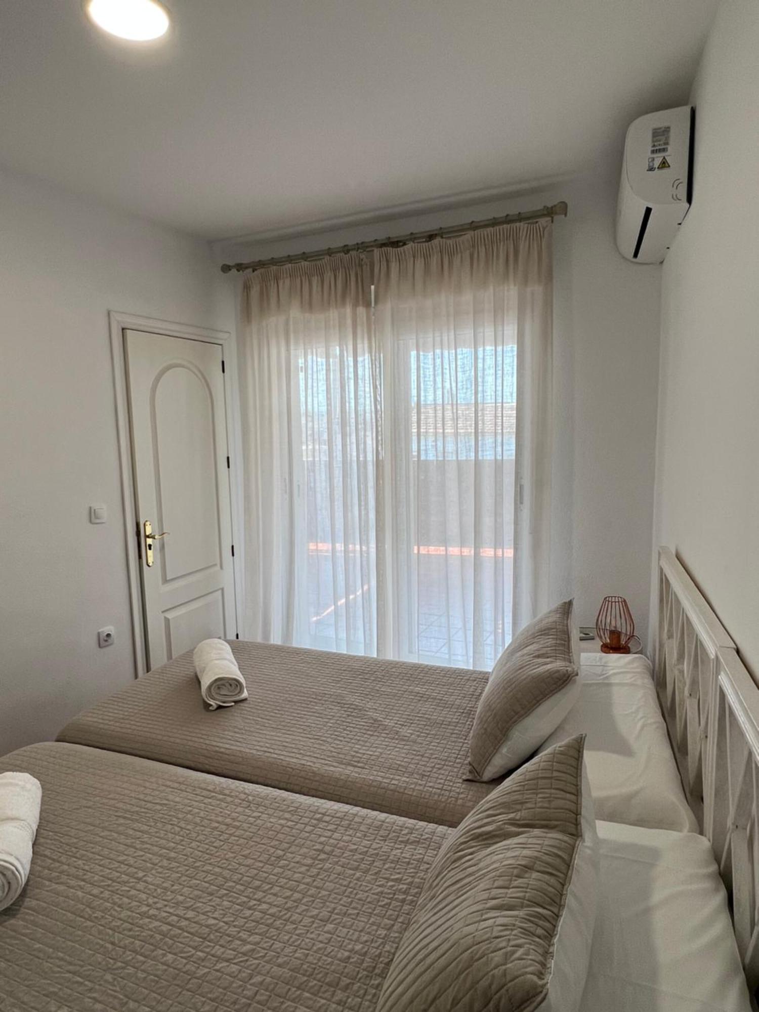 Balcon De Claudio Marcelo Apartamento Córdova Exterior foto