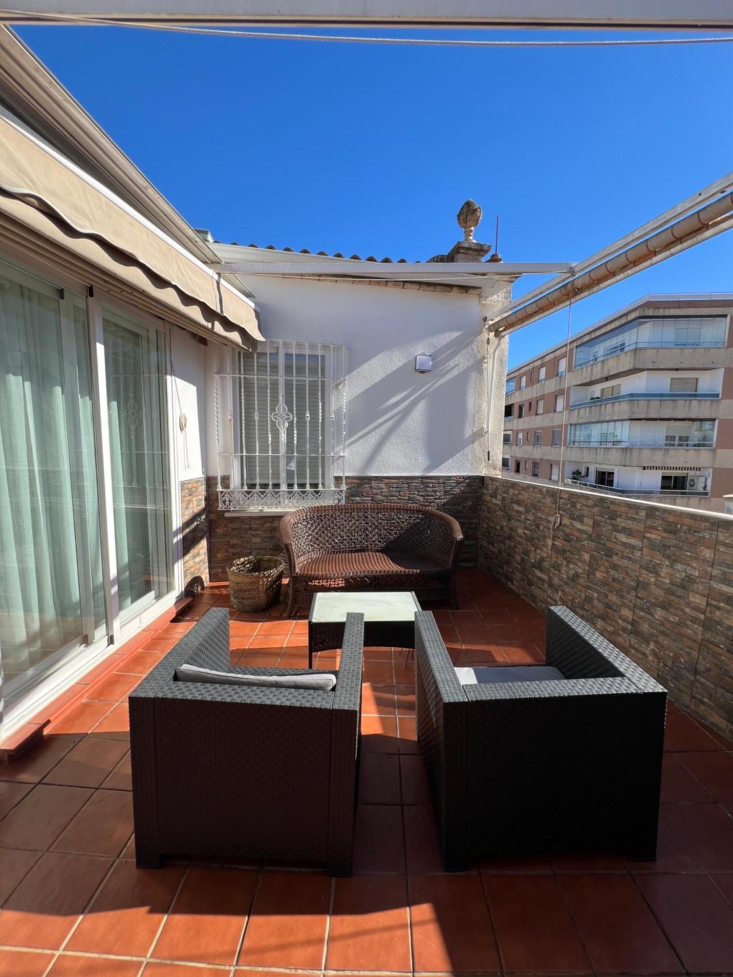 Balcon De Claudio Marcelo Apartamento Córdova Exterior foto